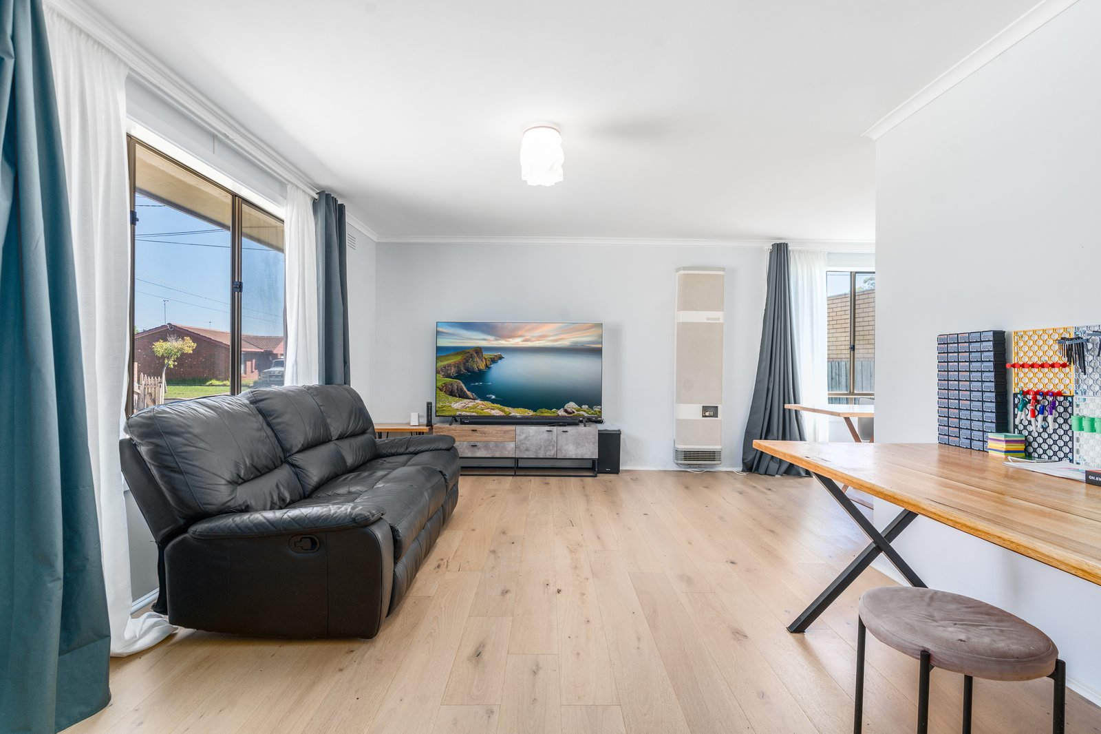 Gallery: 2 Newell Street