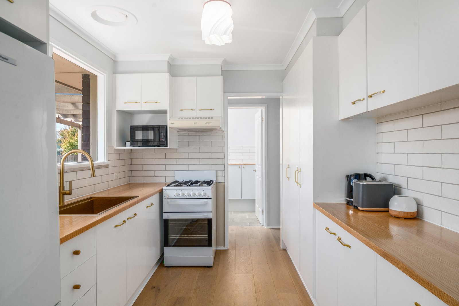 Gallery: 2 Newell Street