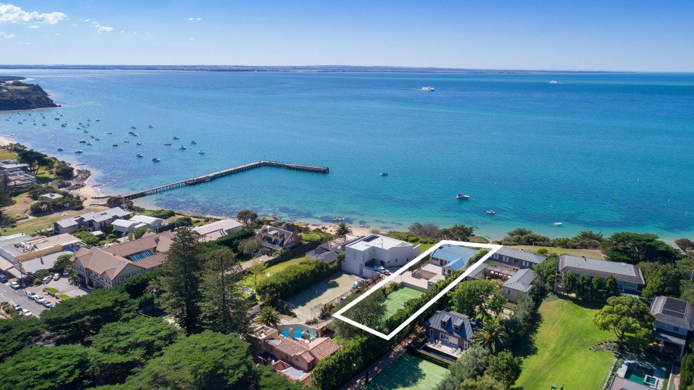 Real Estate and Property in 2 Norfolk Drive, Portsea, VIC
