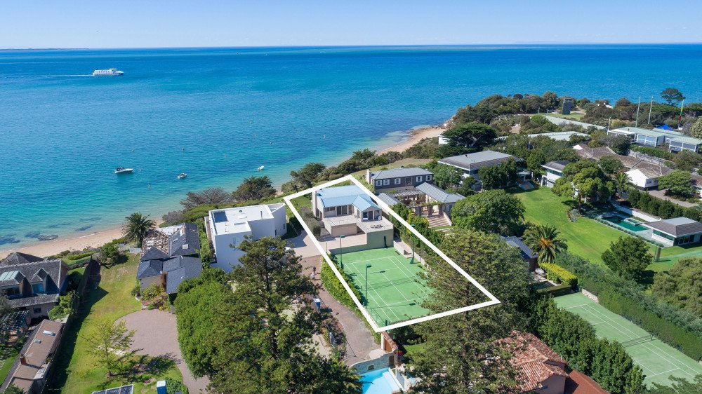 Real Estate and Property in 2 Norfolk Drive, Portsea, VIC
