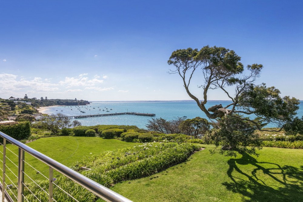 Real Estate and Property in 2 Norfolk Drive, Portsea, VIC