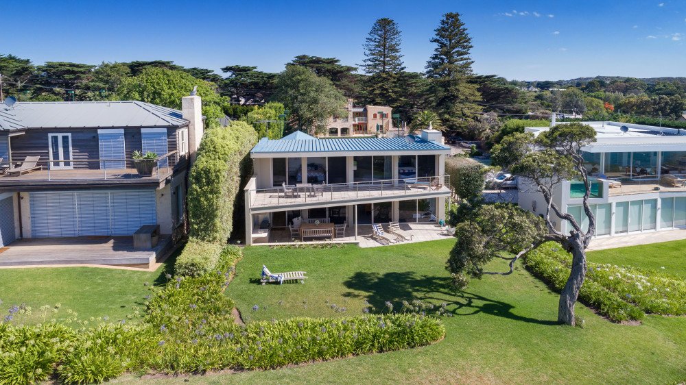 Real Estate and Property in 2 Norfolk Drive, Portsea, VIC