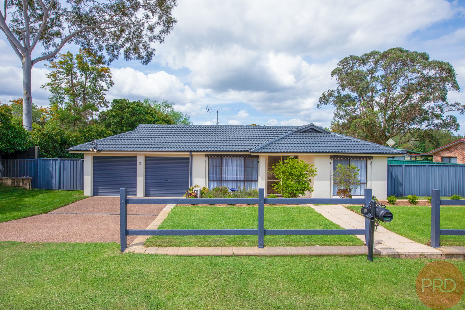 2 Occupation Lane LOCHINVAR 1