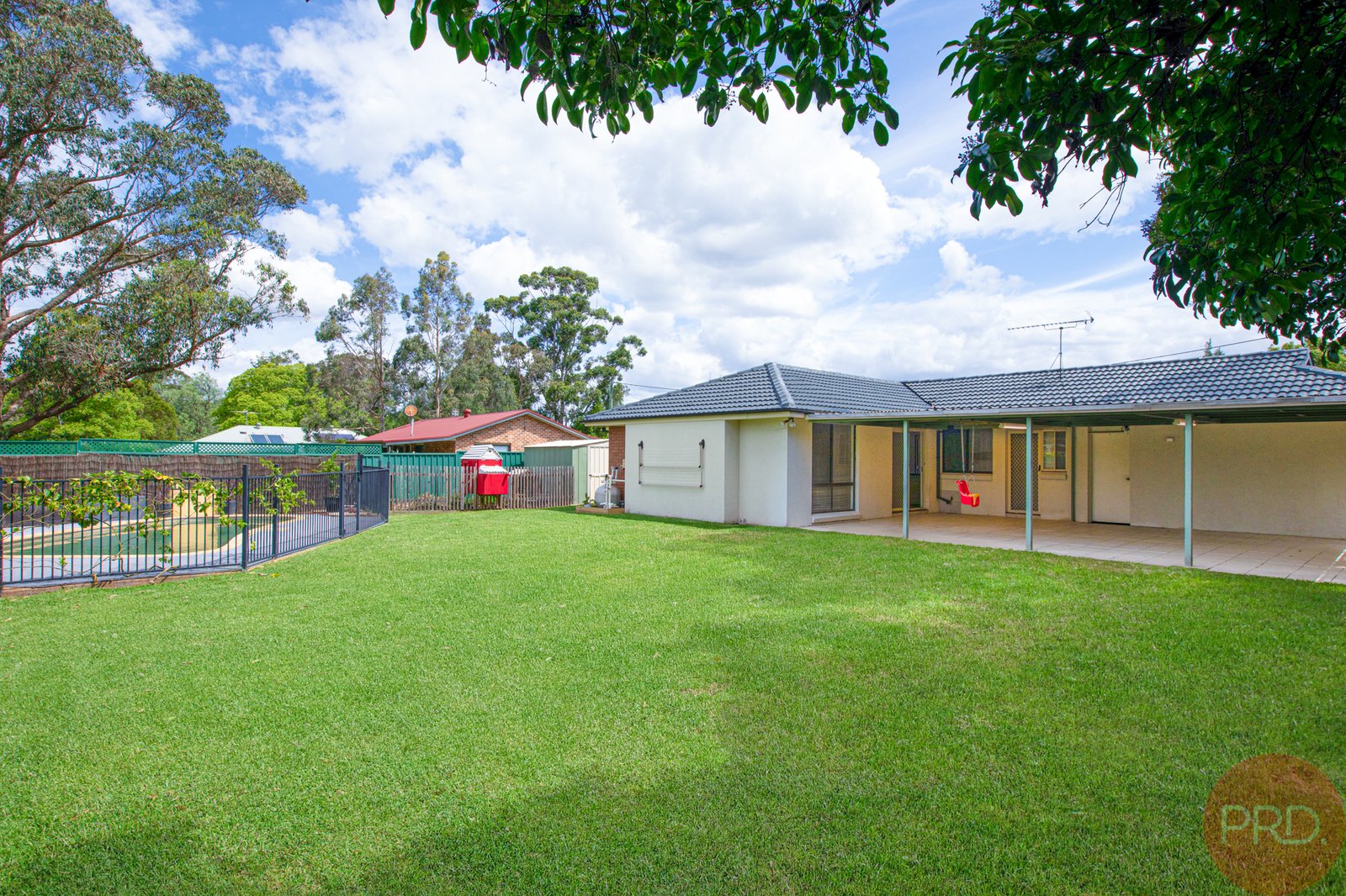 2 Occupation Lane LOCHINVAR 2