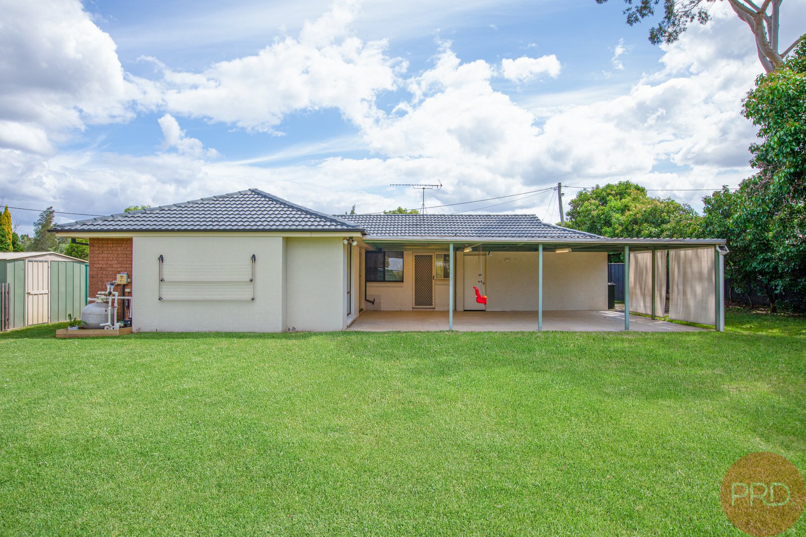 2 Occupation Lane LOCHINVAR 6
