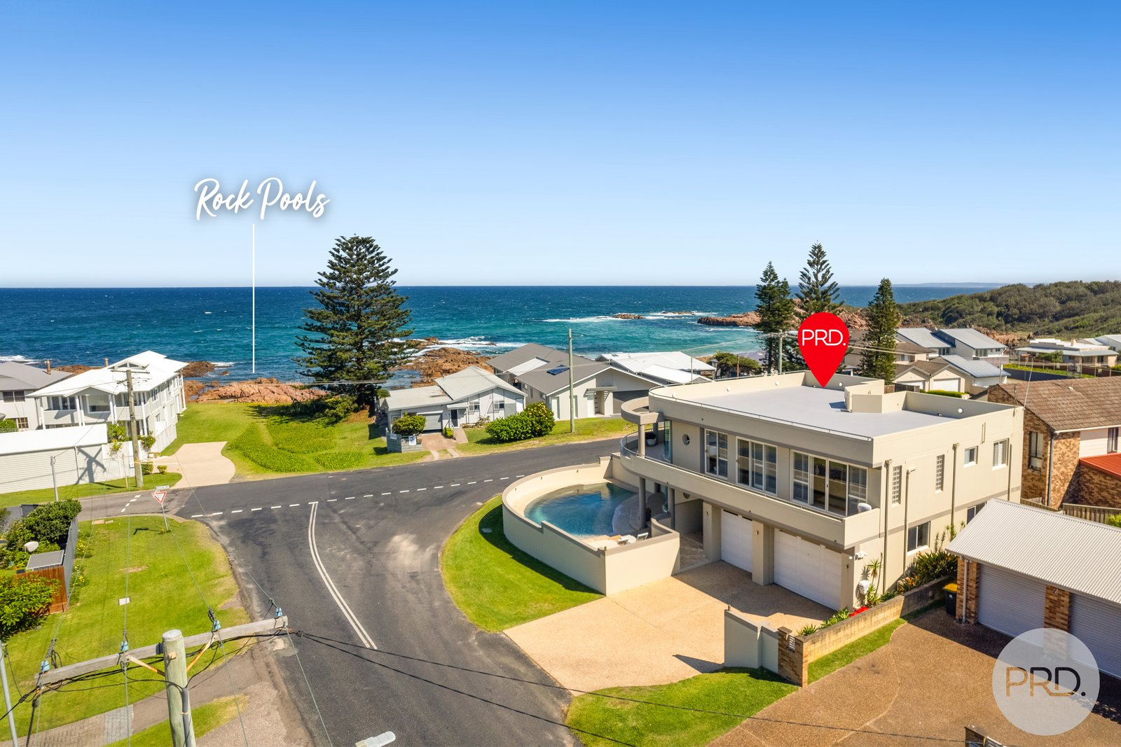 2 Ocean Avenue ANNA BAY 1
