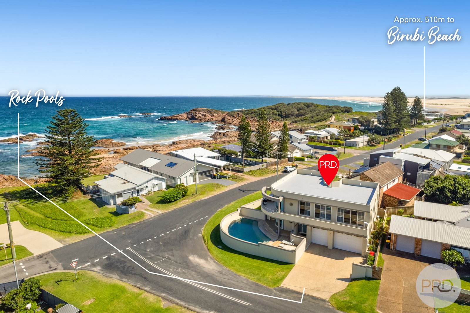 2 Ocean Avenue ANNA BAY 13