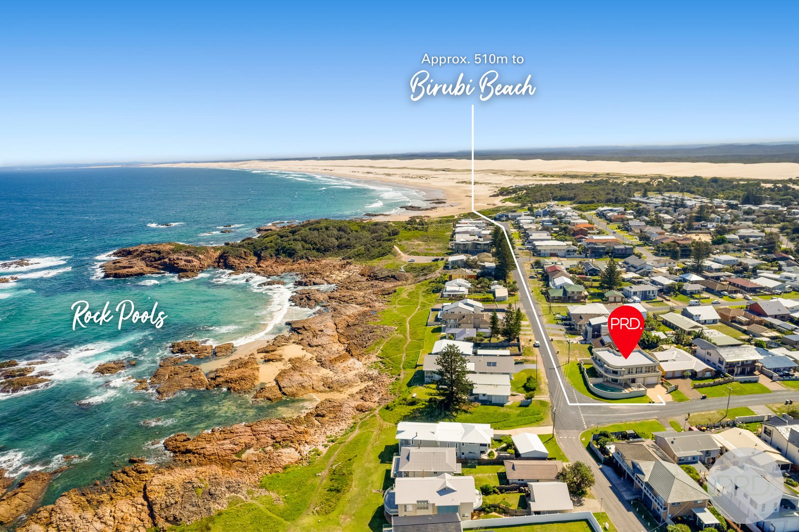 2 Ocean Avenue ANNA BAY 16
