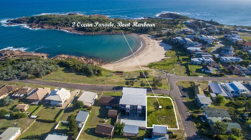 2 Ocean Parade BOAT HARBOUR 1