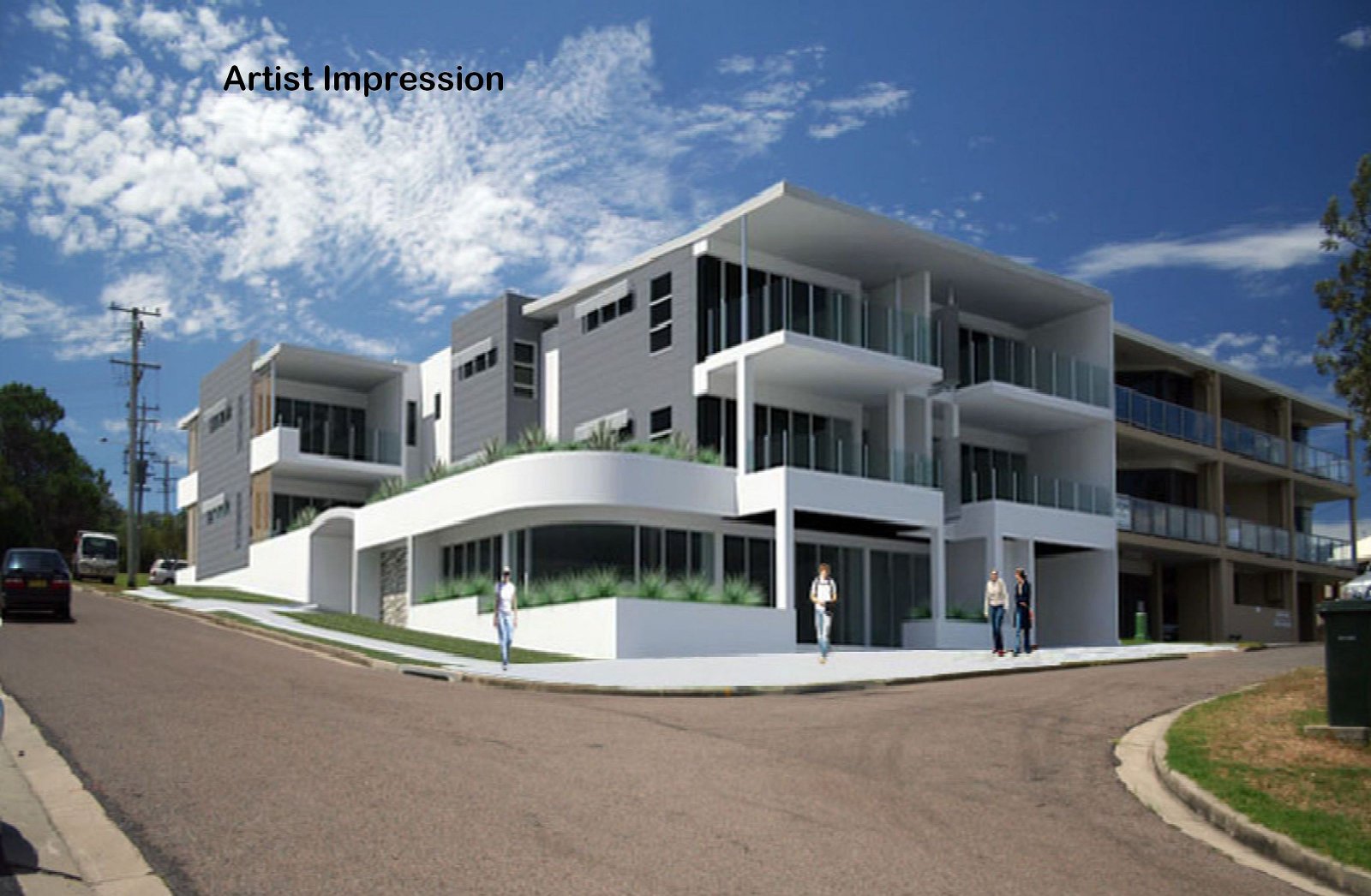 2 Ocean Parade BOAT HARBOUR 8