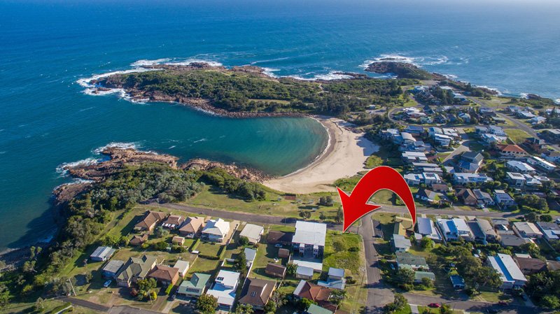 2 Ocean Parade BOAT HARBOUR 9