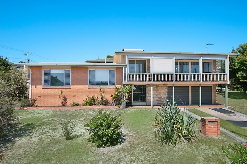 2 Oceanview Crescent KINGSCLIFF 1