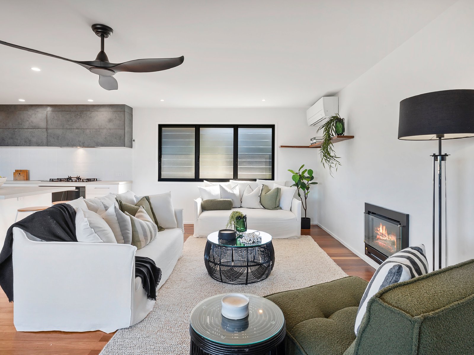 2 Oceanview Crescent KINGSCLIFF 12