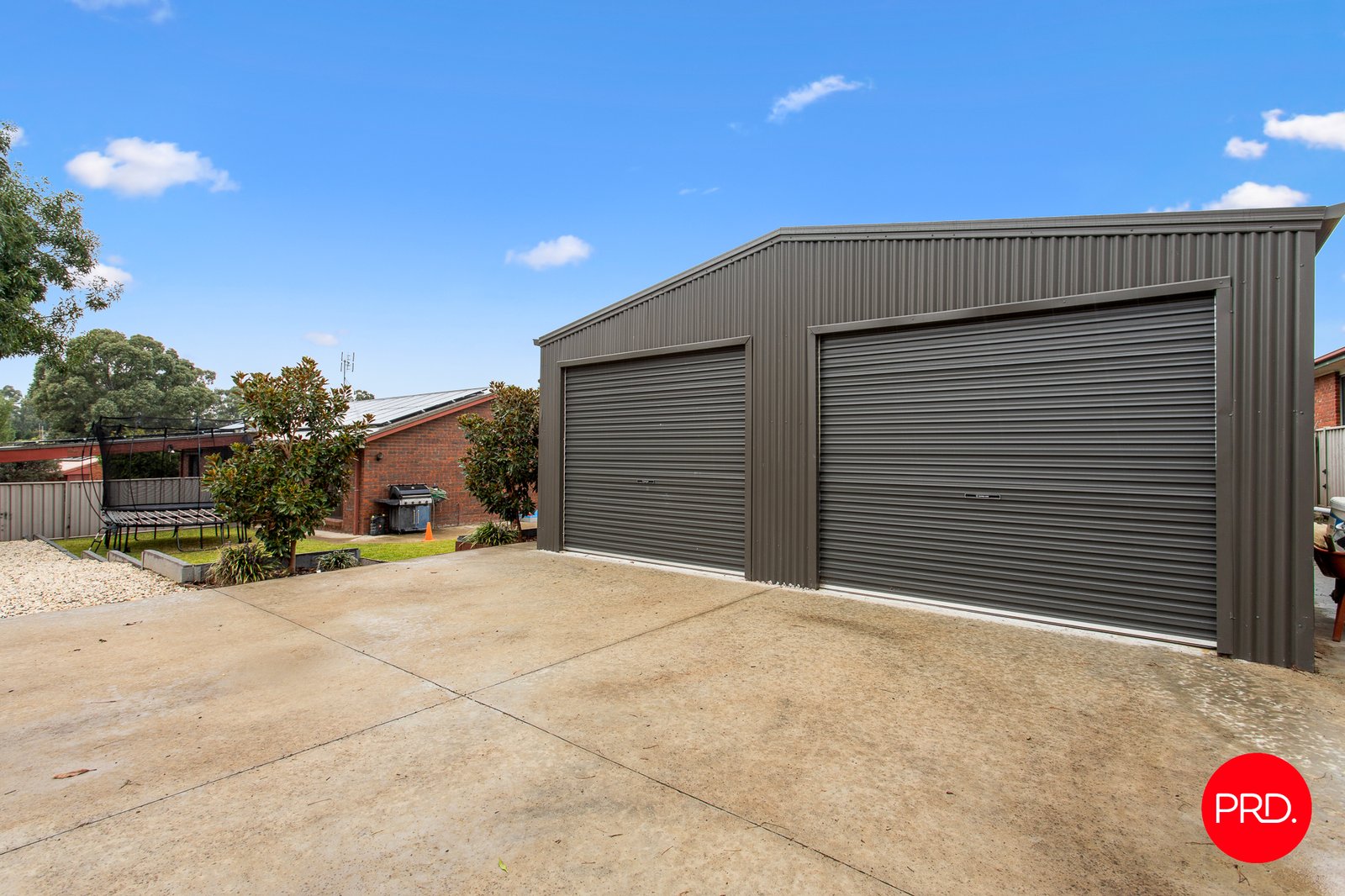 2 Odea Crescent KANGAROO FLAT 18