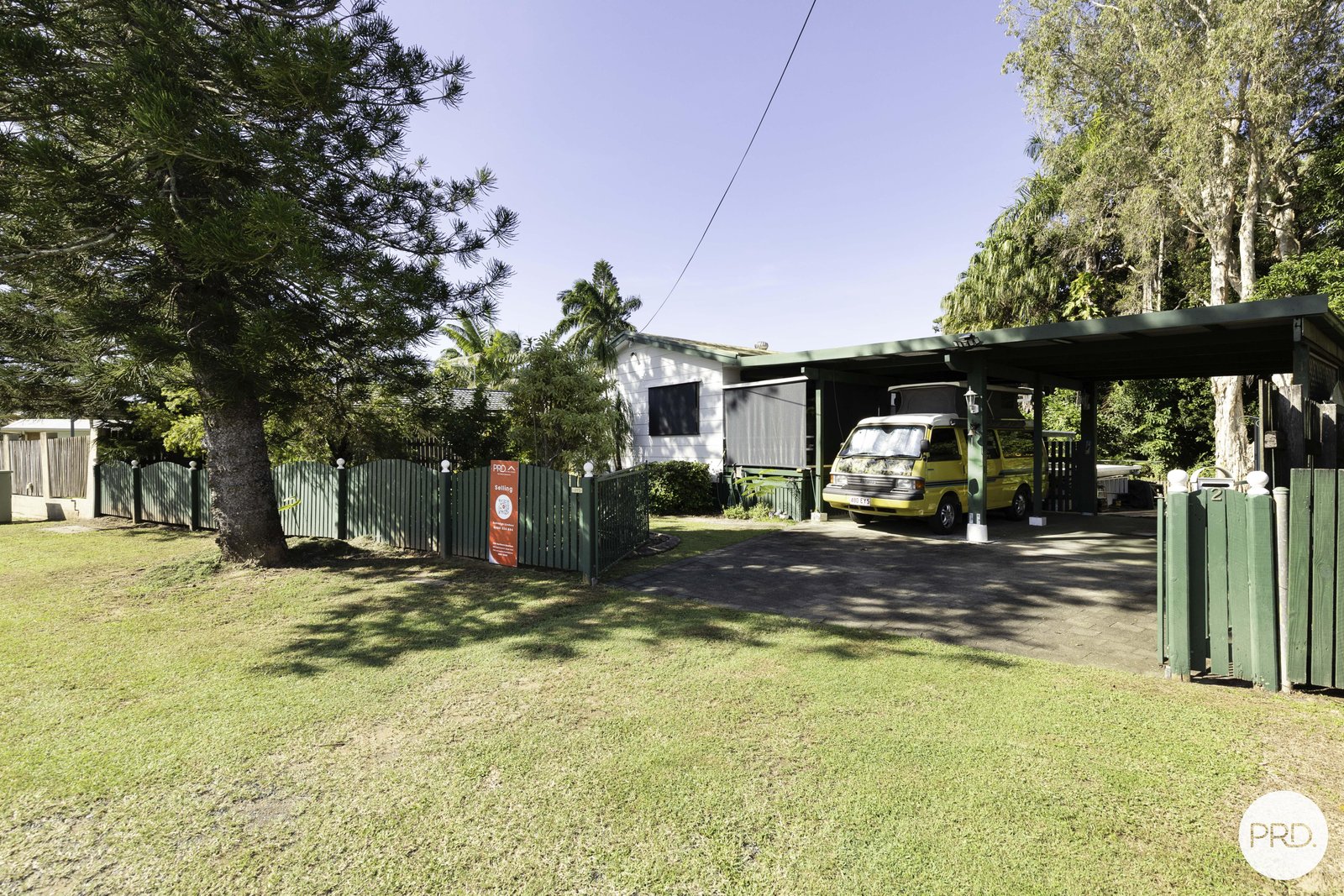 2 Old Shoal Point Road BUCASIA 4