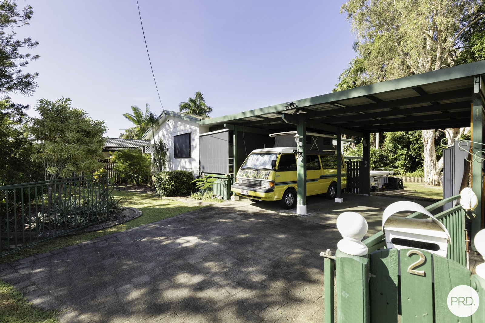 2 Old Shoal Point Road BUCASIA 16