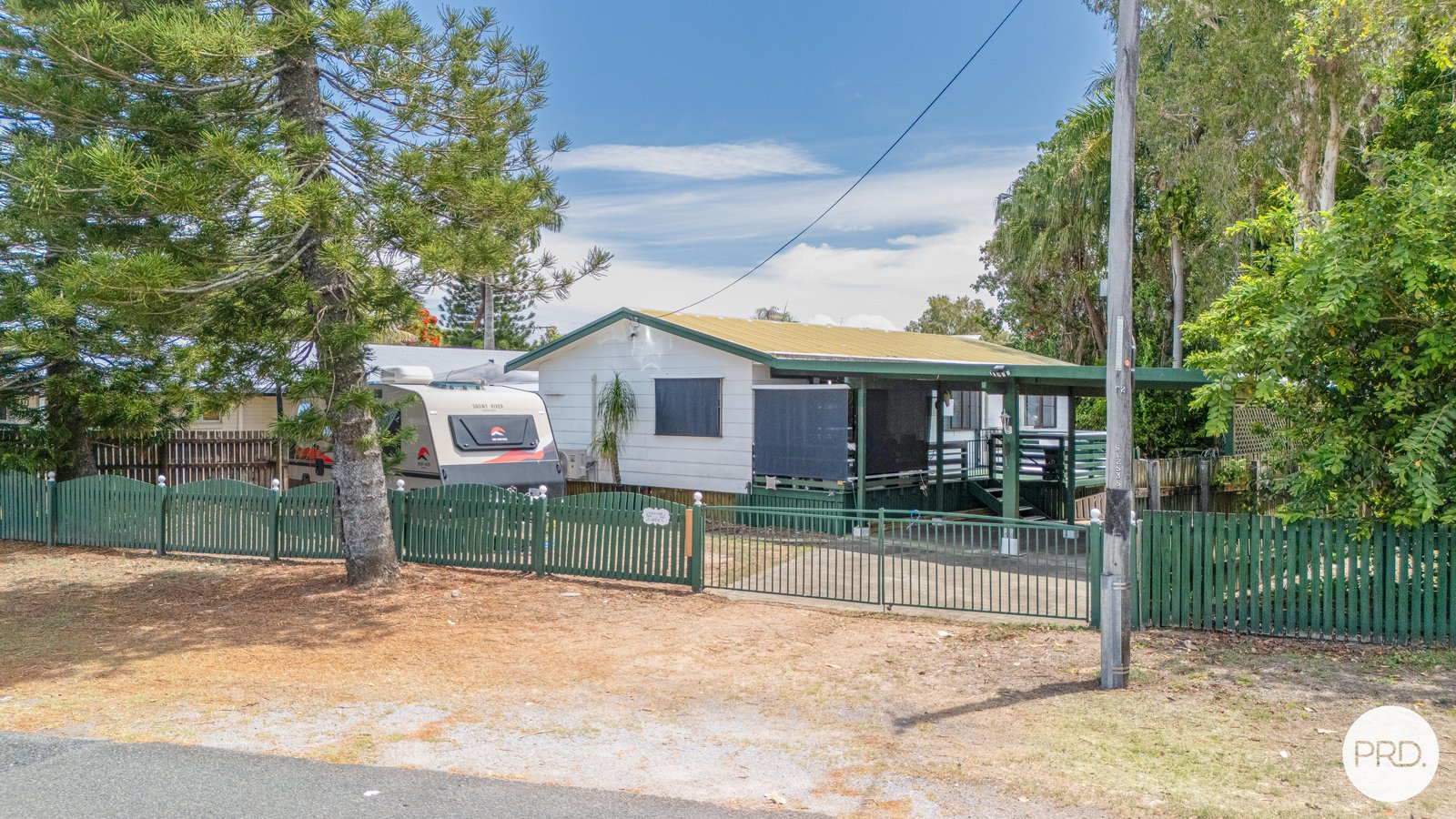 2 Old Shoal Point Road BUCASIA 1