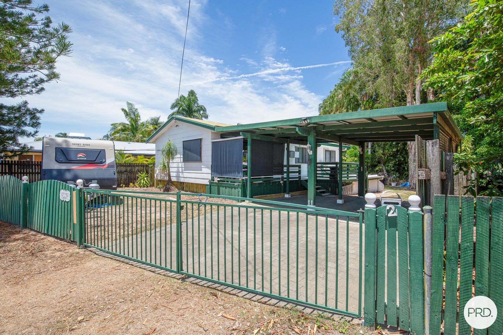 2 Old Shoal Point Road BUCASIA 2