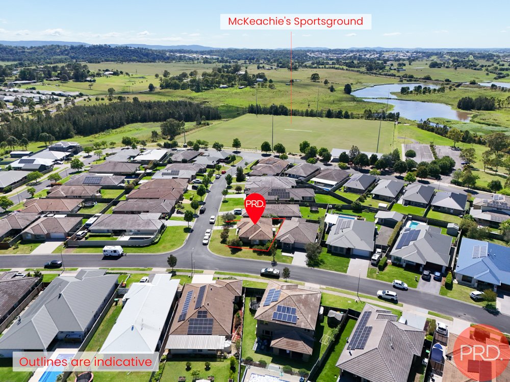 2 Olearia Way ABERGLASSLYN 2
