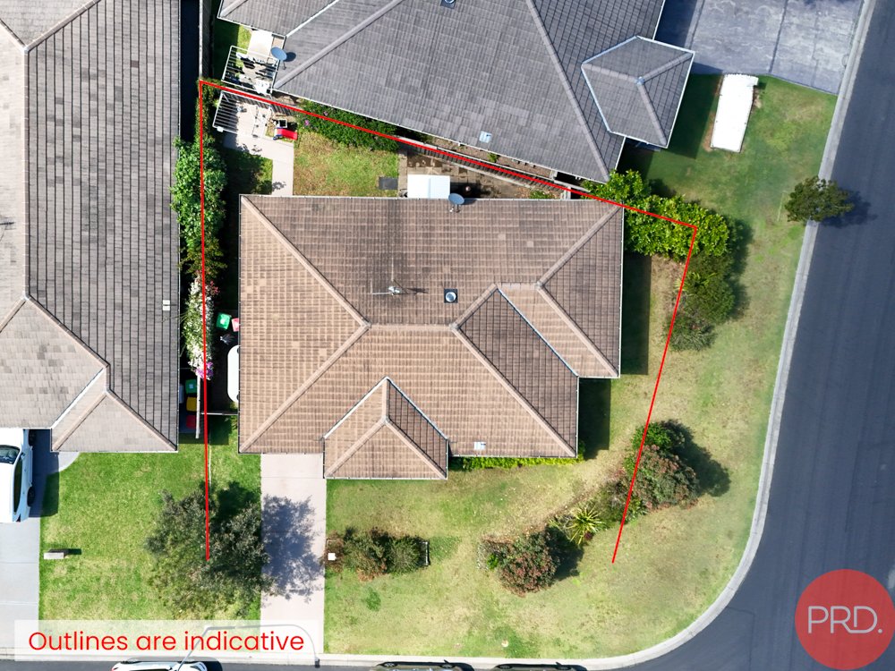 2 Olearia Way ABERGLASSLYN 18