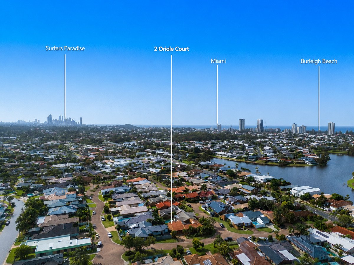 2 Oriole Court Burleigh Waters 13