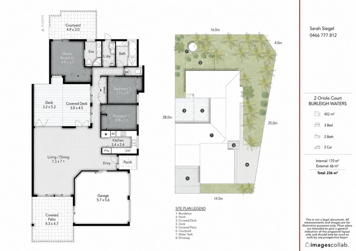2 Oriole Court Burleigh Waters 14