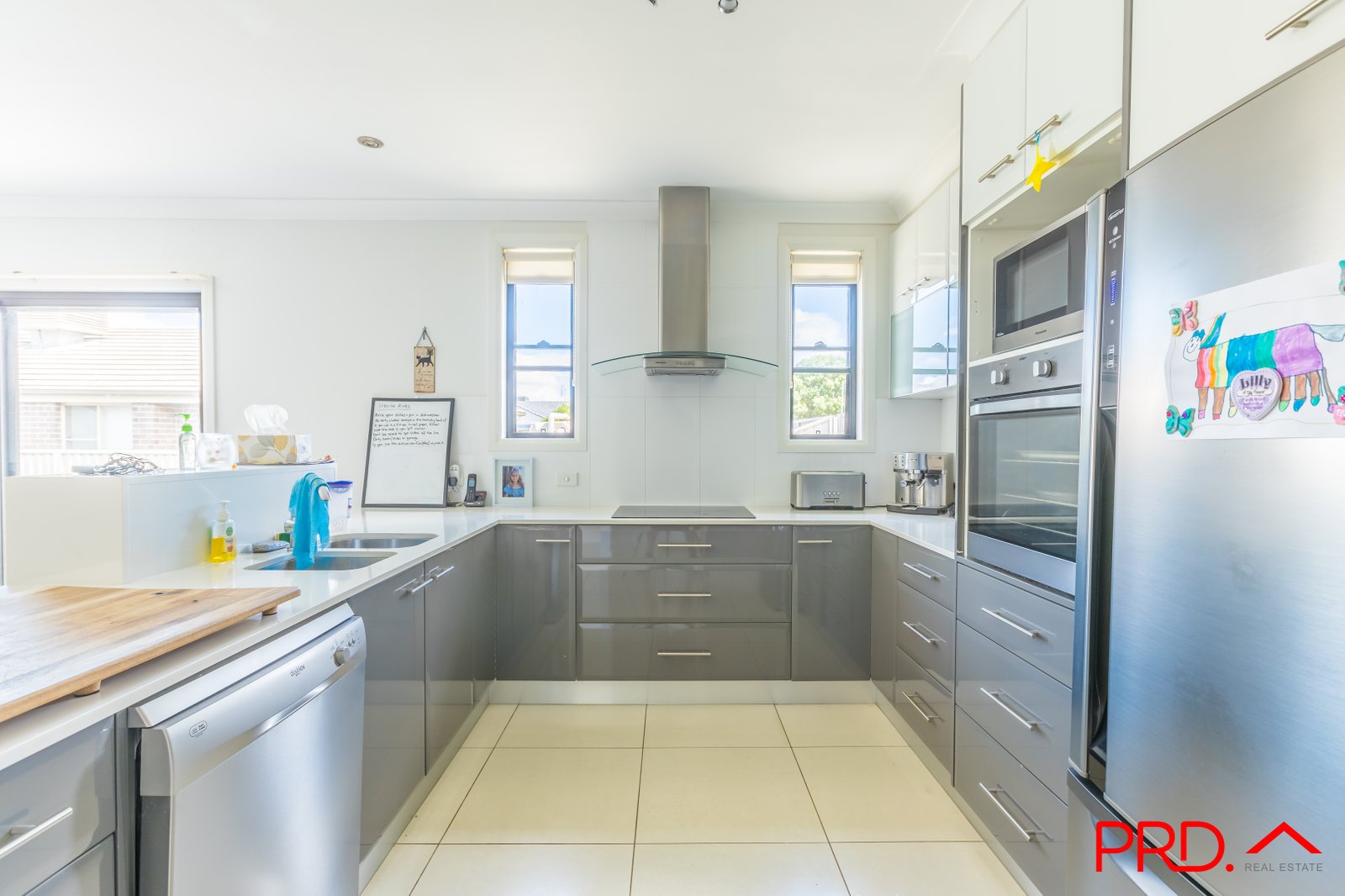 2 Orley Drive TAMWORTH 4