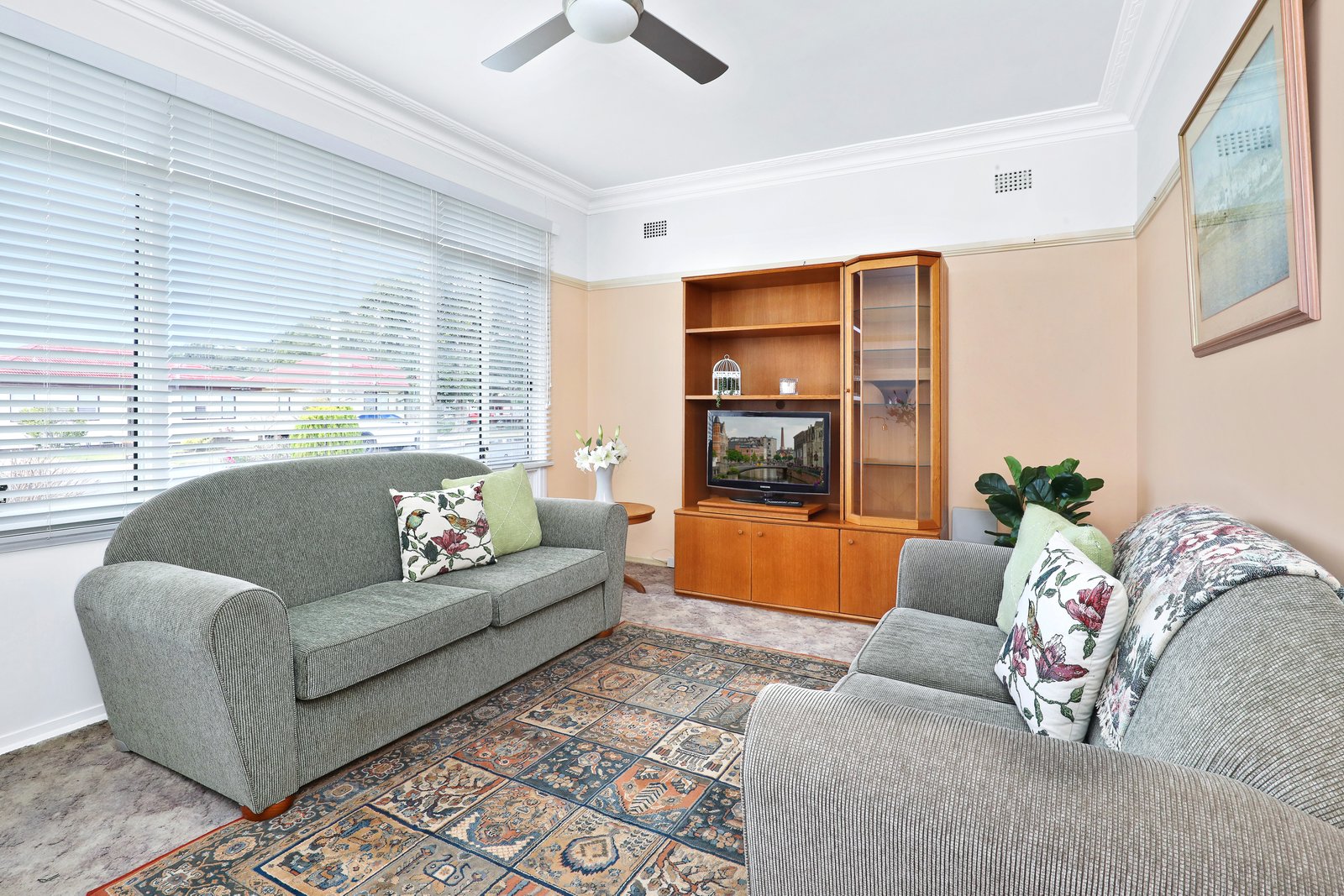 2 Oxford Road DAPTO 2