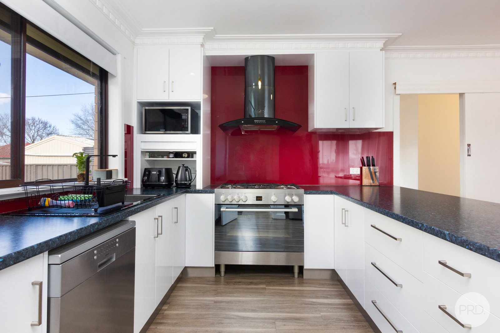 2 Oxford Street WENDOUREE 3