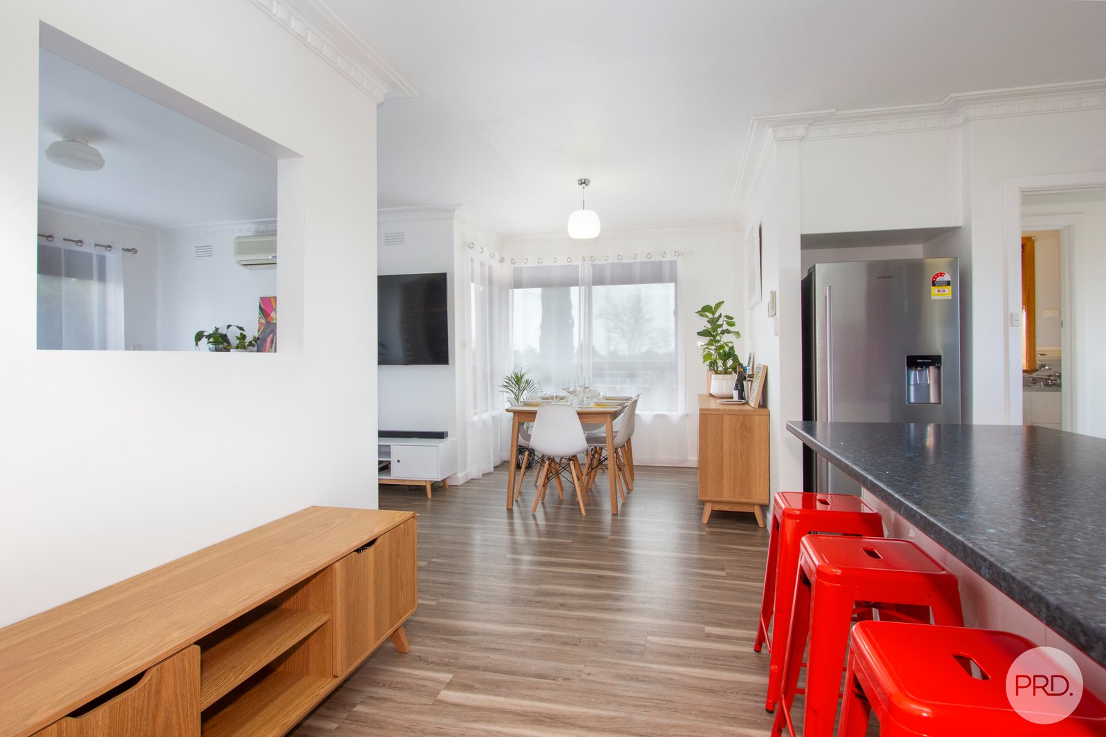 2 Oxford Street WENDOUREE 5