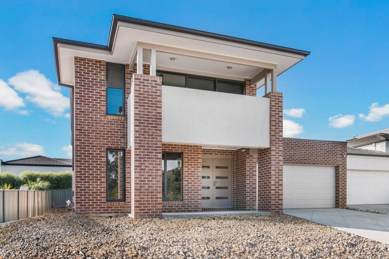 2 Oxford Terrace STRATHDALE 1