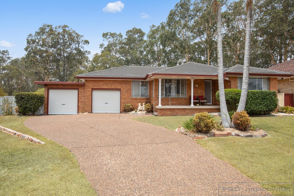 2 Oxley Close EAST MAITLAND 1