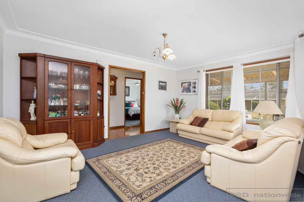 2 Oxley Close EAST MAITLAND 5
