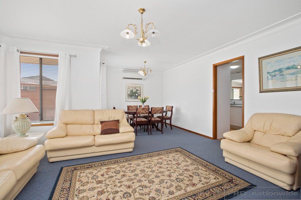 2 Oxley Close EAST MAITLAND 6