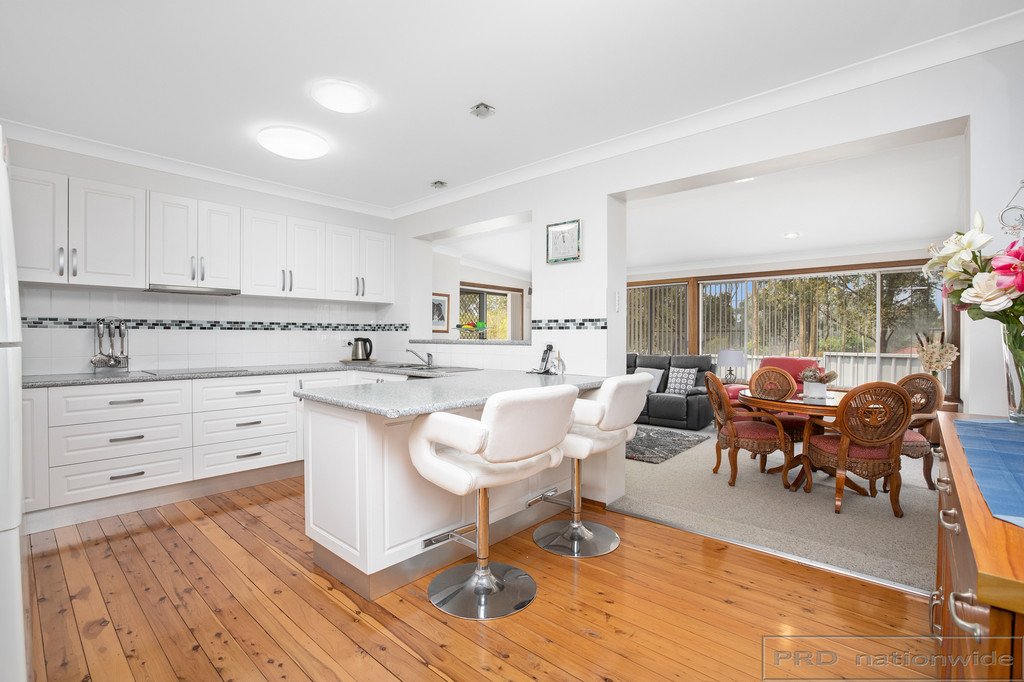 2 Oxley Close EAST MAITLAND 7