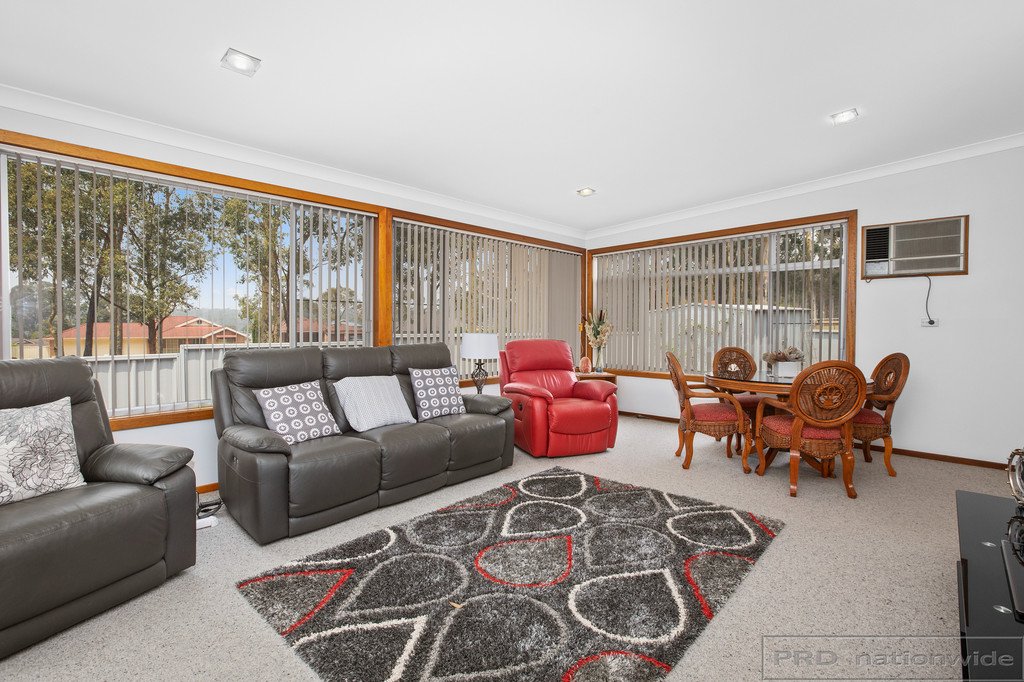 2 Oxley Close EAST MAITLAND 9