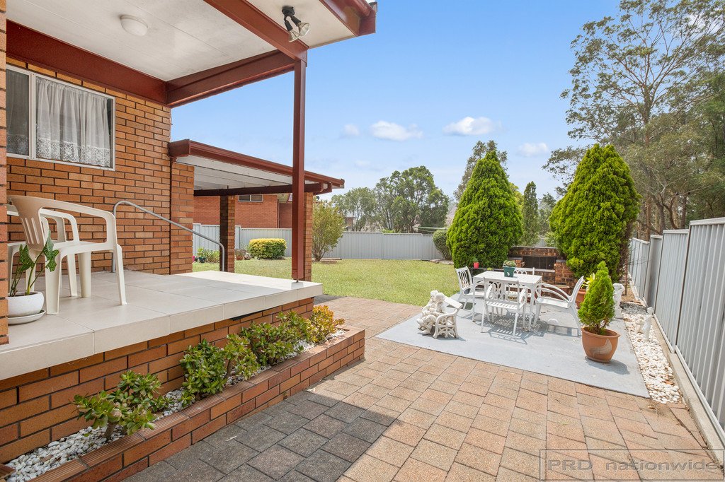 2 Oxley Close EAST MAITLAND 11