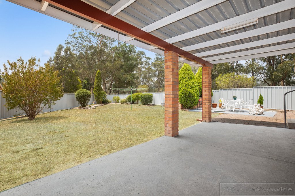 2 Oxley Close EAST MAITLAND 12