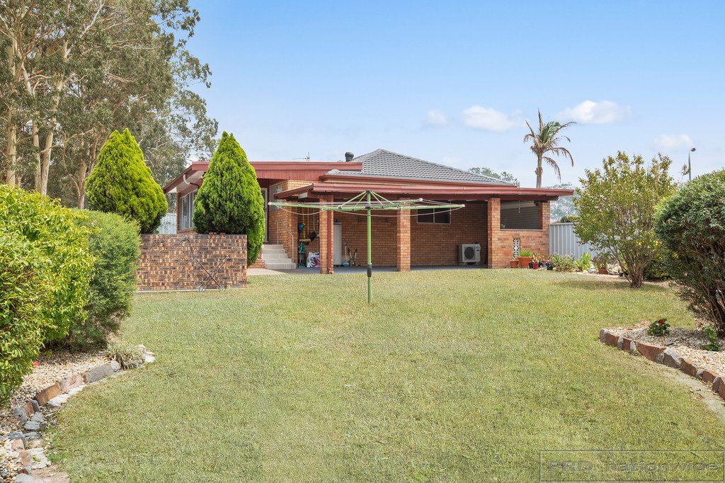 2 Oxley Close EAST MAITLAND 14