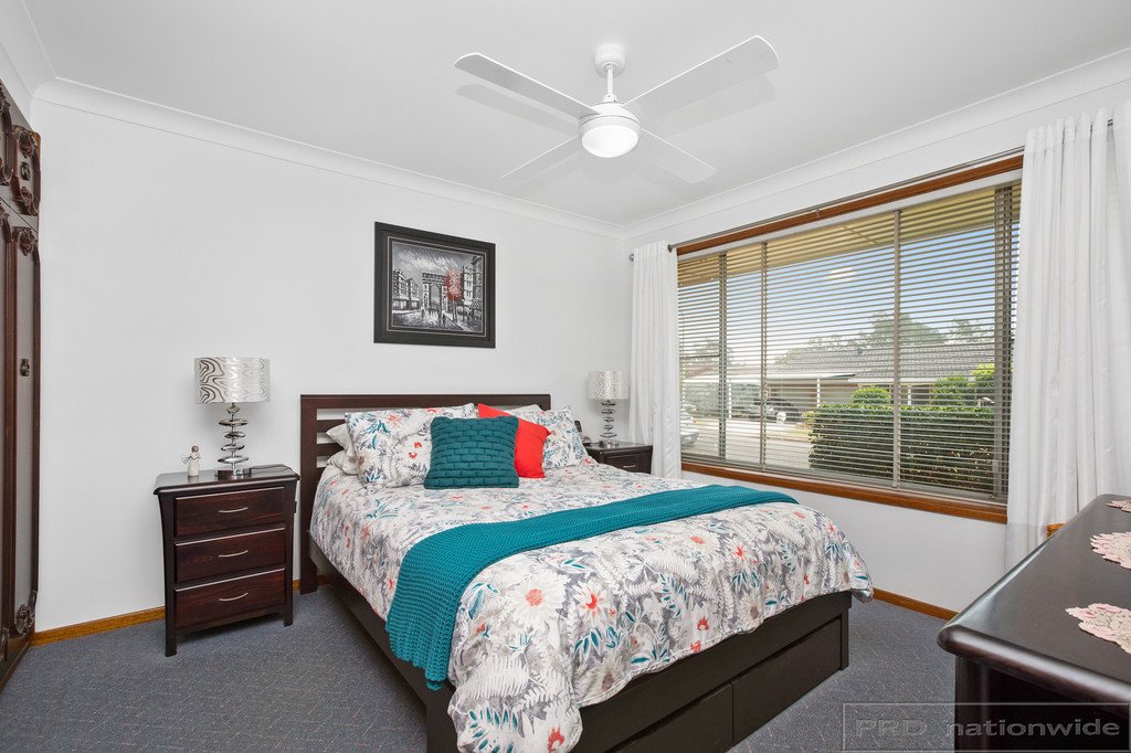 2 Oxley Close EAST MAITLAND 15