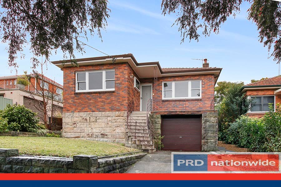 2 Pacific Avenue PENSHURST 1