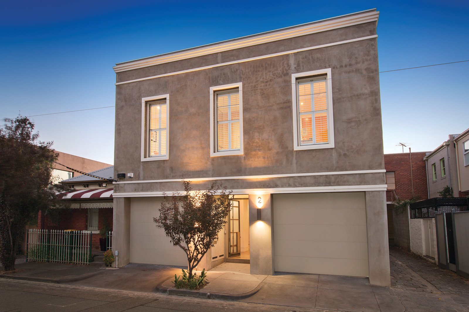 2 Palmer Street, South Melbourne, VIC