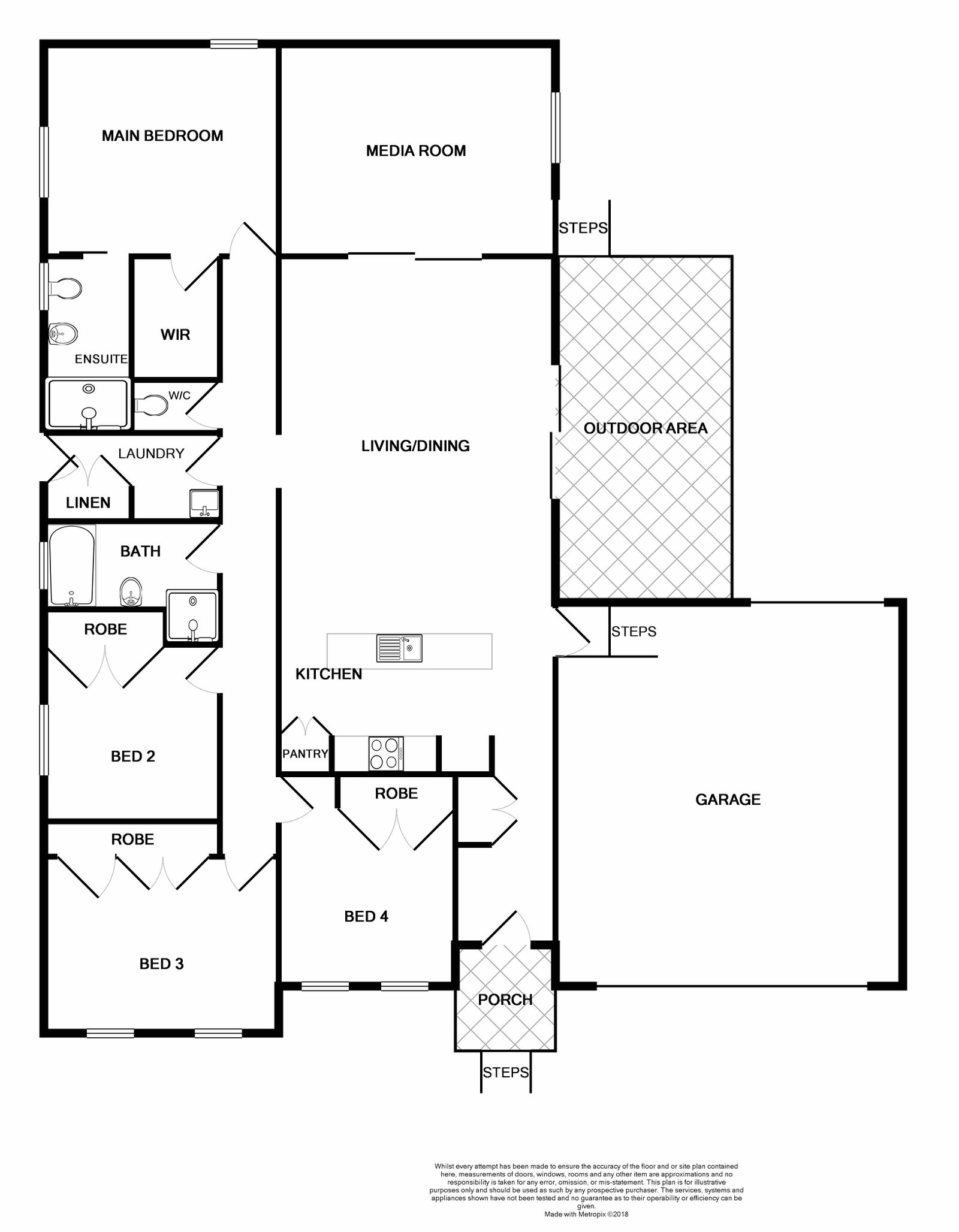 2 Pandanus Circuit BOLWARRA HEIGHTS 16