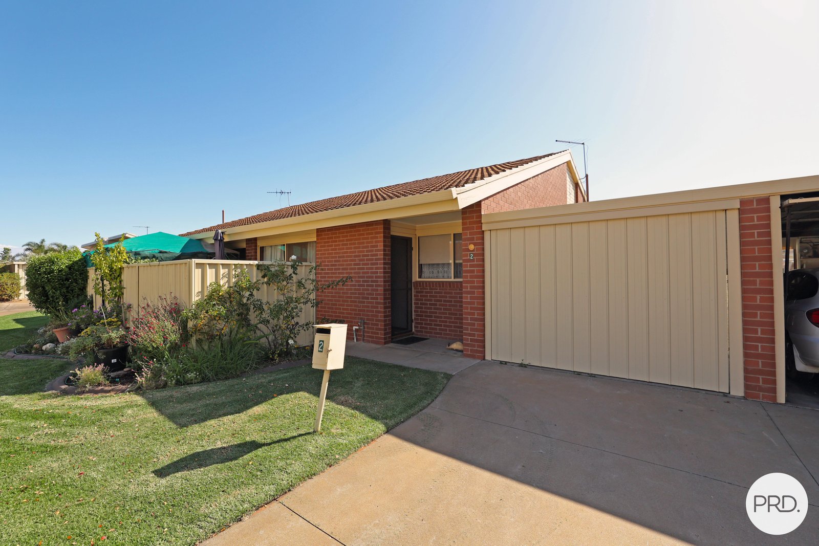 2 Paperbark Court MILDURA 2