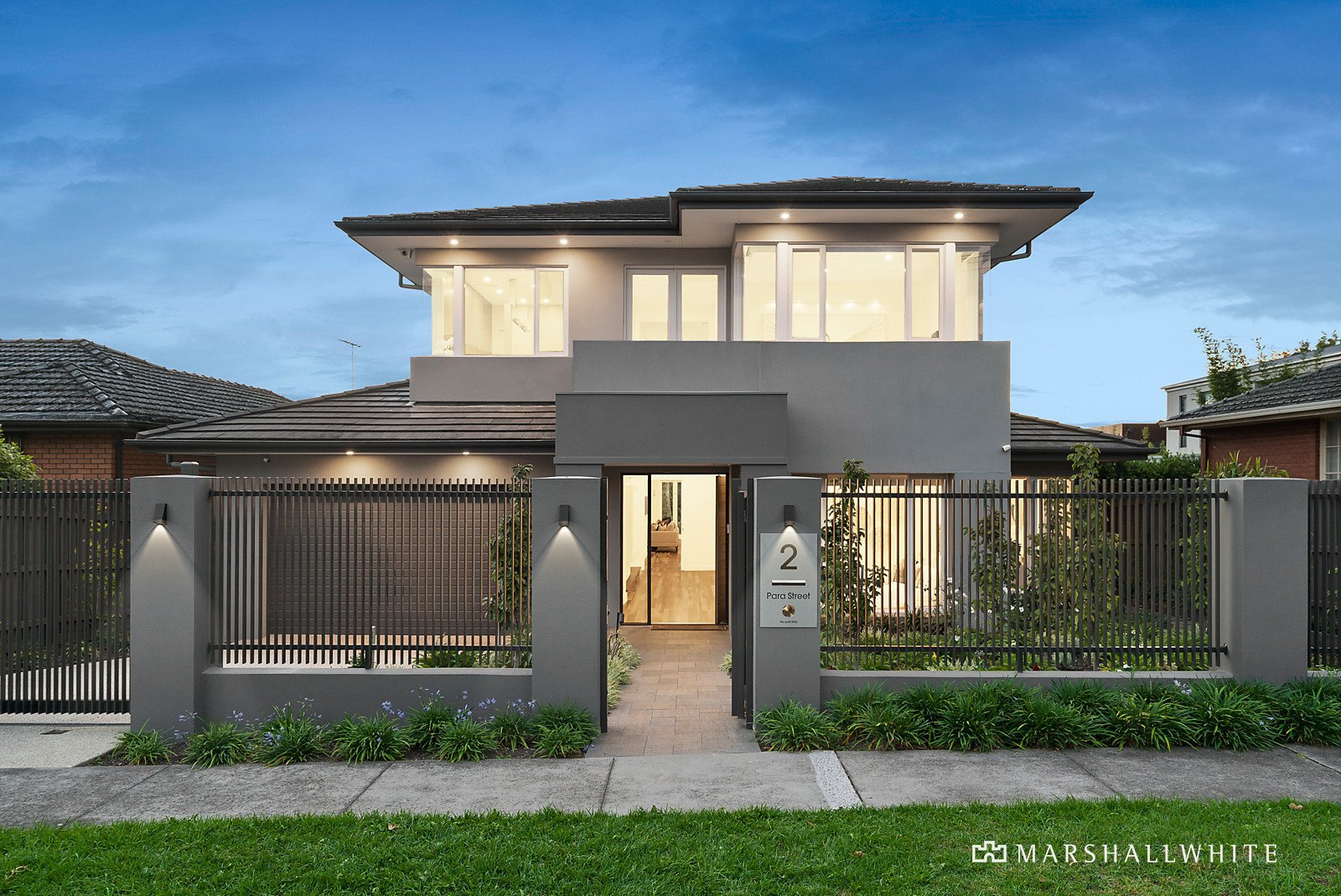 2 Para Street, Balwyn, VIC