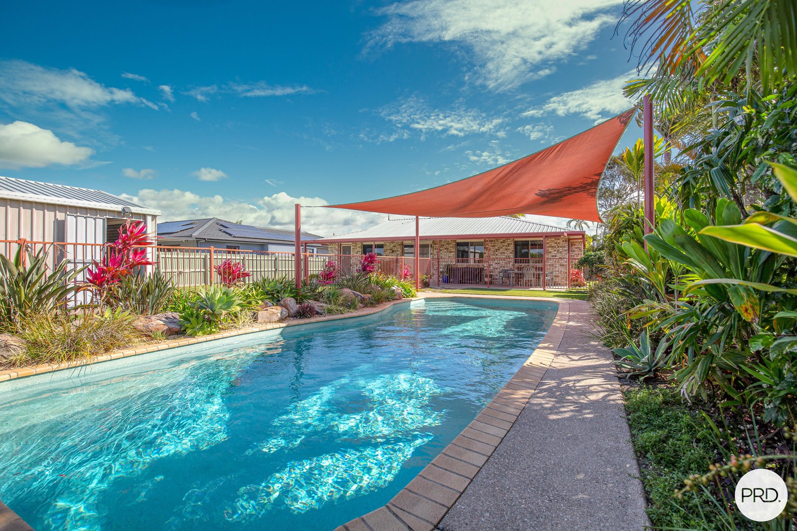 2 Patricia Drive ANDERGROVE 1