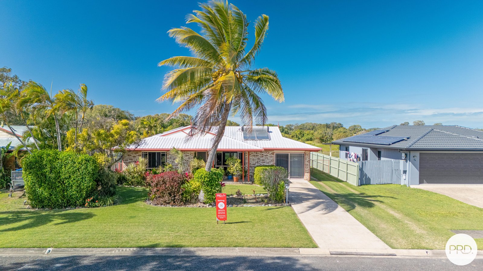 2 Patricia Drive ANDERGROVE 3