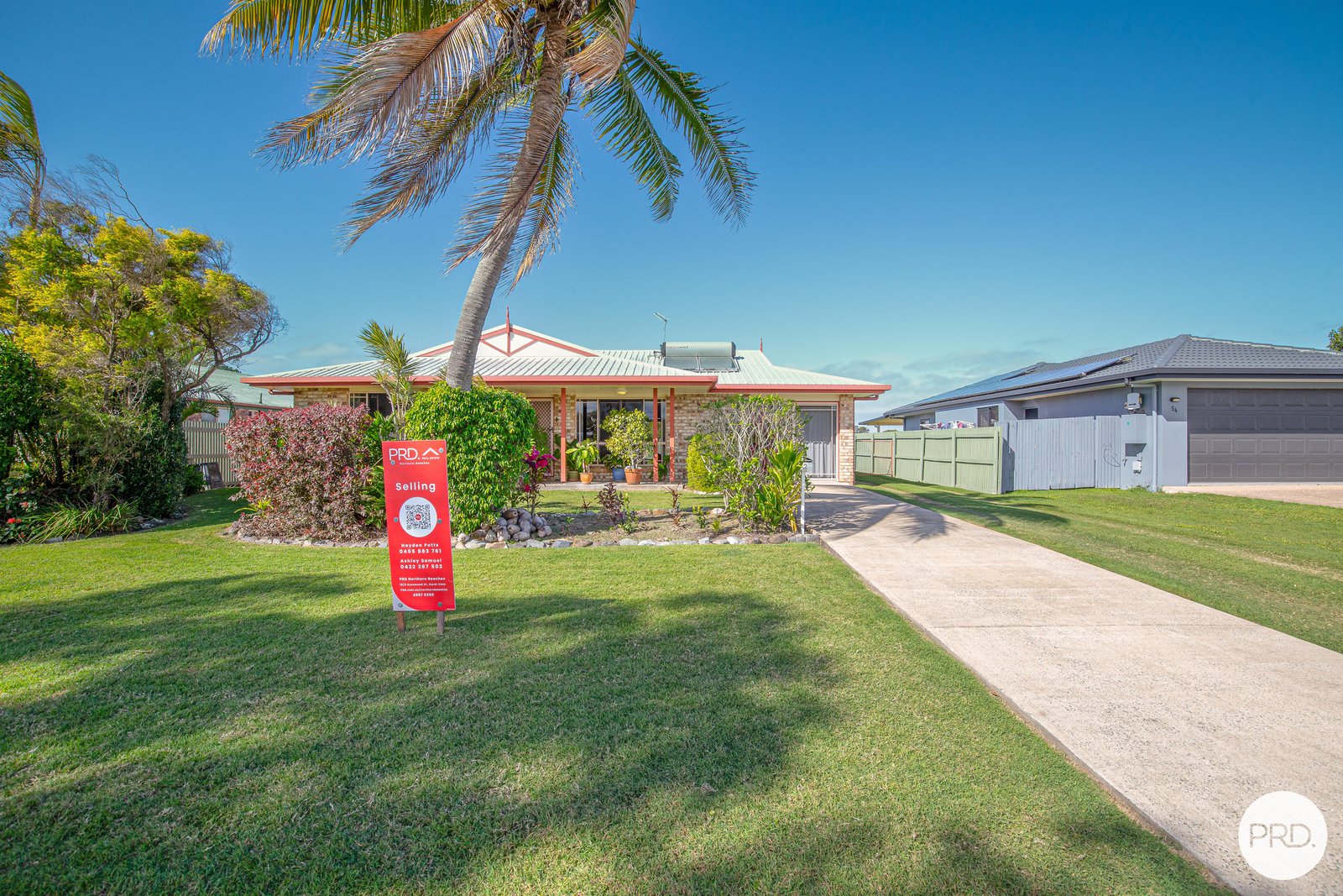 2 Patricia Drive ANDERGROVE 4