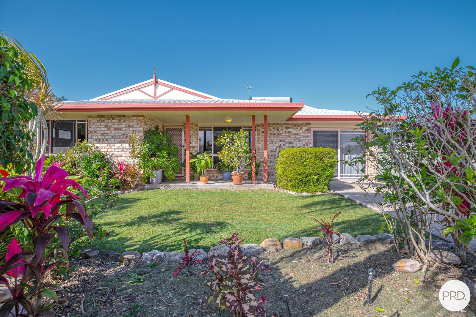 2 Patricia Drive ANDERGROVE 6