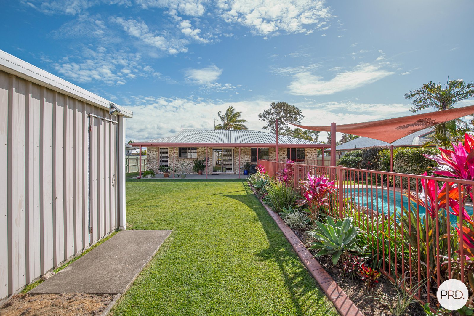 2 Patricia Drive ANDERGROVE 21